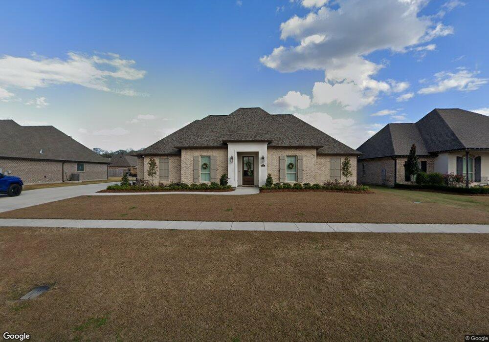 413 Lakewood Dr, Luling, LA 70070 - photo 1
