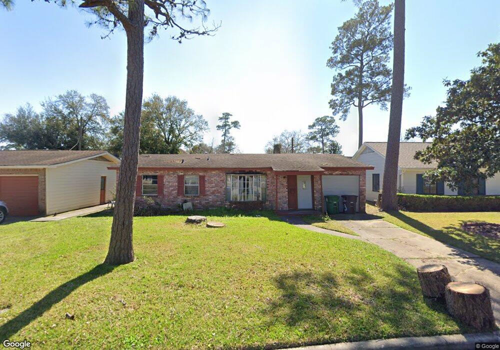 3822 Wichita St, Houston, TX 77004 - photo 1