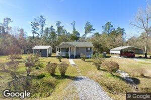 6063 9th Ave, Pearlington, MS 39572