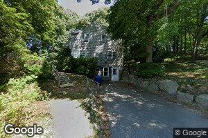 6 Maury Ln, Woods Hole, MA 02543