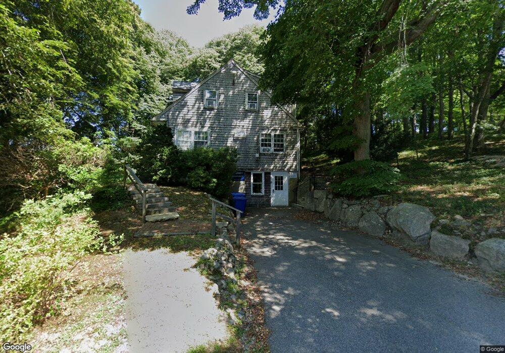 6 Maury Ln, Woods Hole, MA 02543 - photo 1