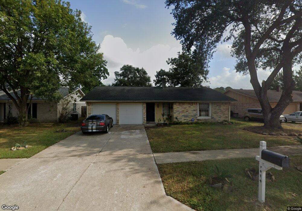 7314 Sandswept Ln, Houston, TX 77086 - photo 1