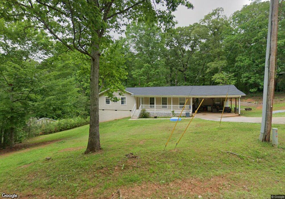 396 E Miles Rd, Carrollton, GA 30116 - photo 1