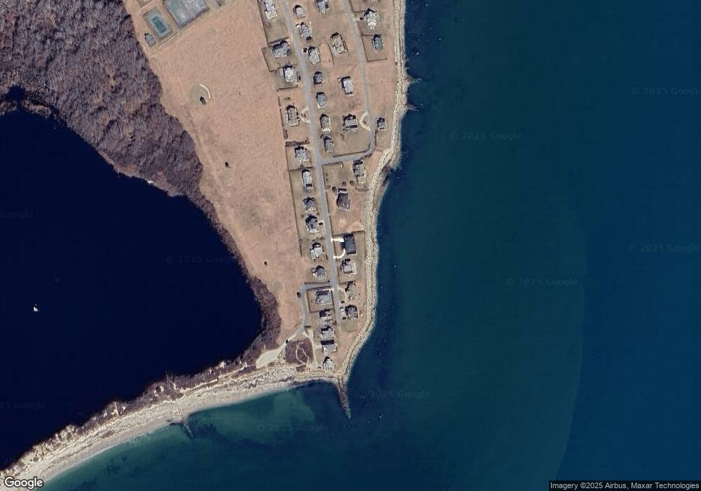 53 Naushon Ave, South Dartmouth, MA 02748 - photo 1