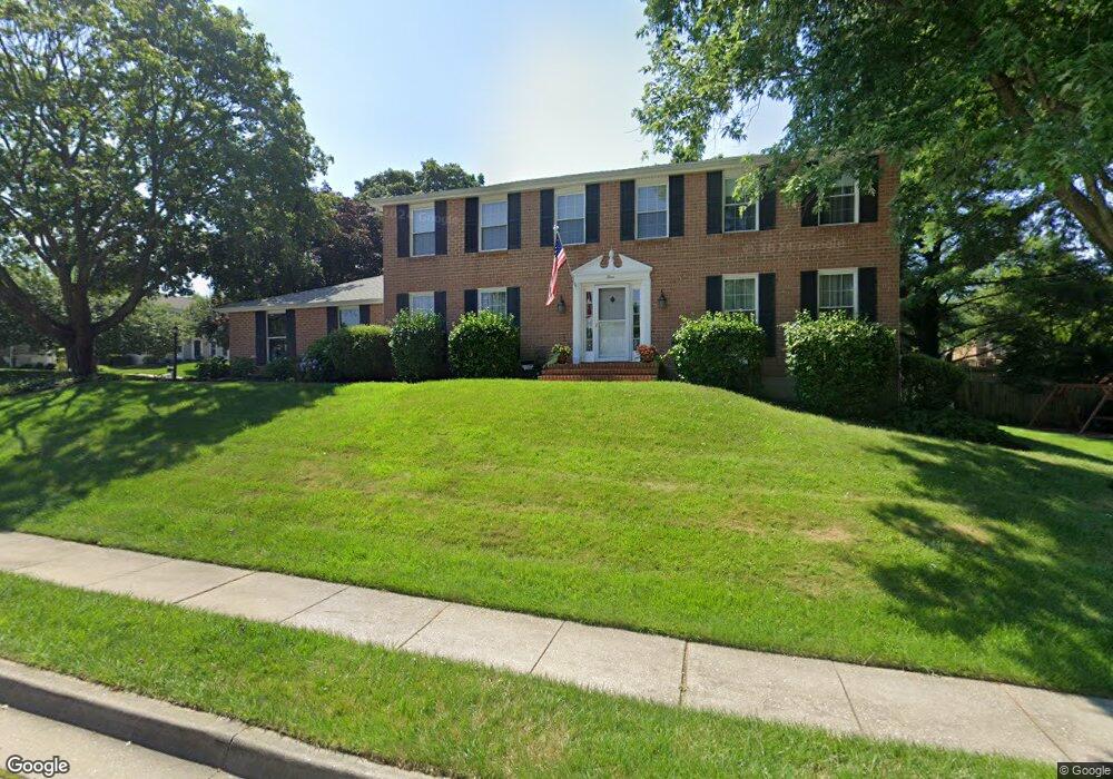 3 Skywood Ct, Parkville, MD 21234 - photo 1