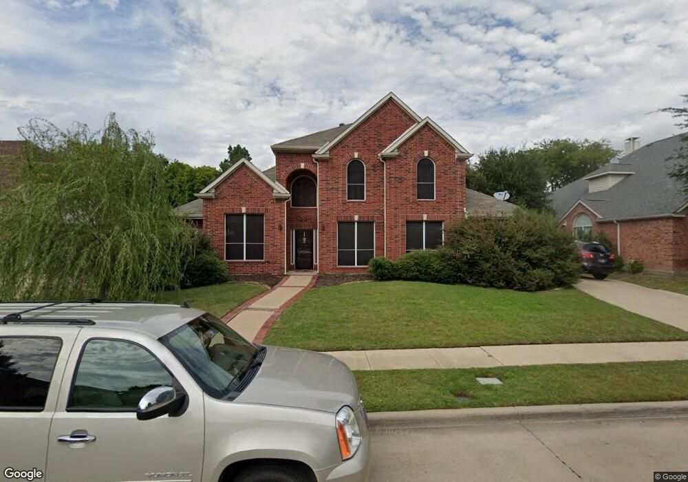 1321 Edgemont Dr, Sachse, TX 75048 - photo 1