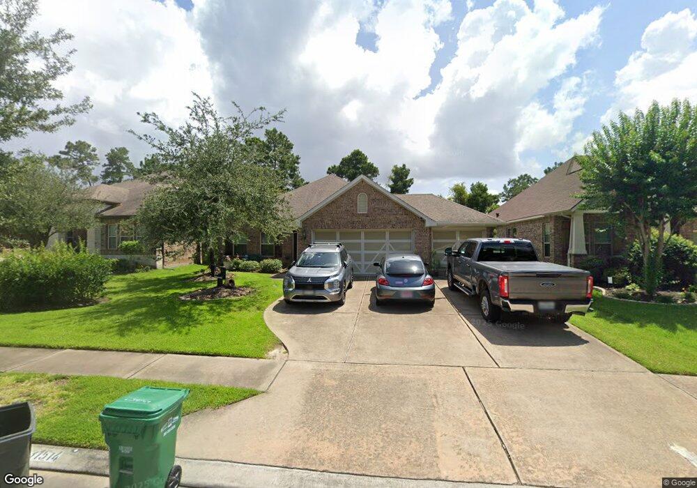 31514 Ember Trail Ln, Spring, TX 77386 - photo 1