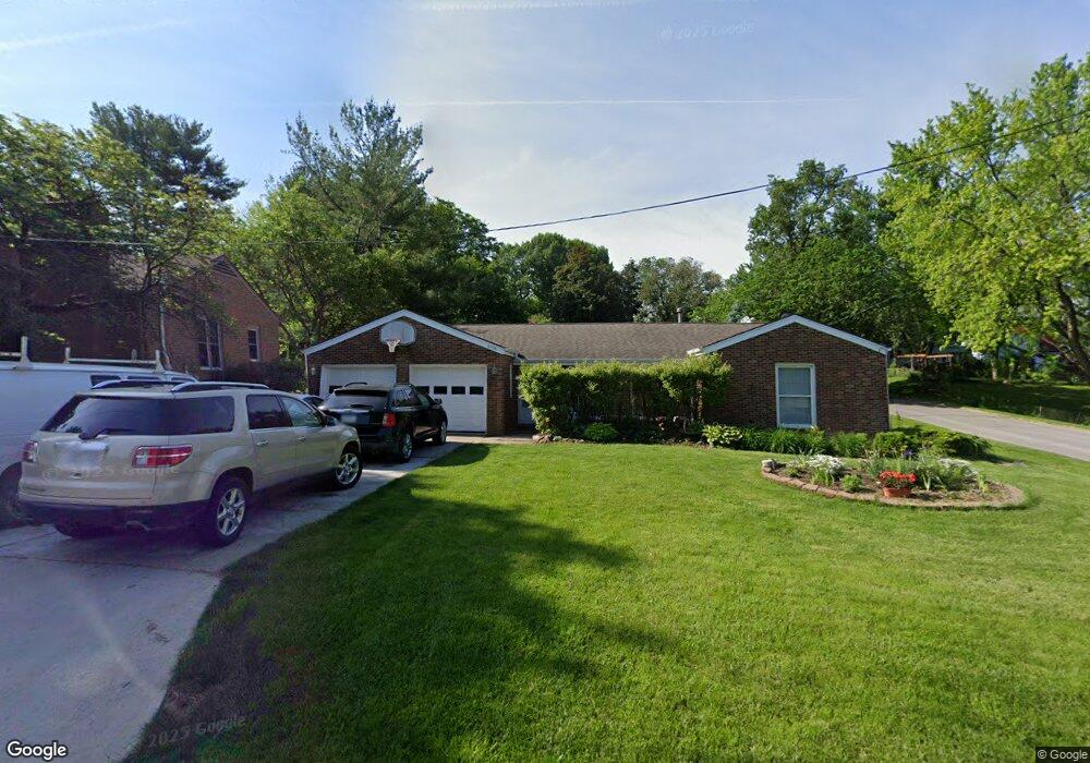 6726 Colby Ave, Windsor Heights, IA 50324 - photo 1