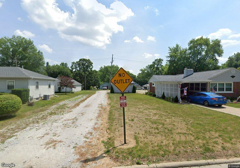 1113 Logan Ave, Lafayette, IN 47905 - photo 1