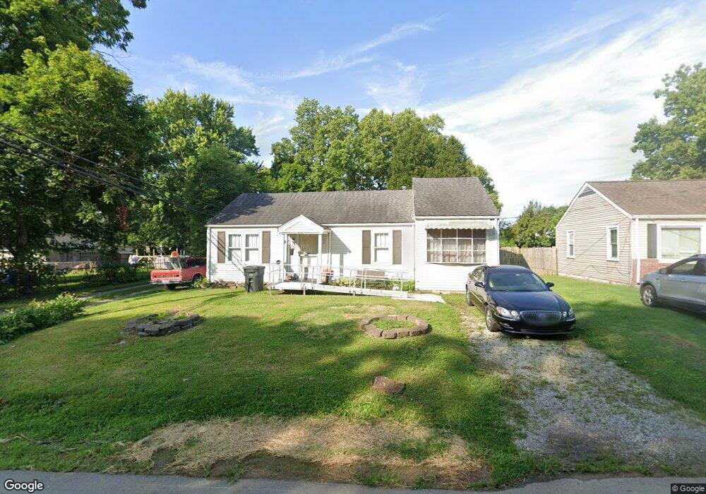 349 Level St, Charlestown, IN 47111 - photo 1