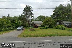 1945 Bristol Rd, Bristol, ME 04539