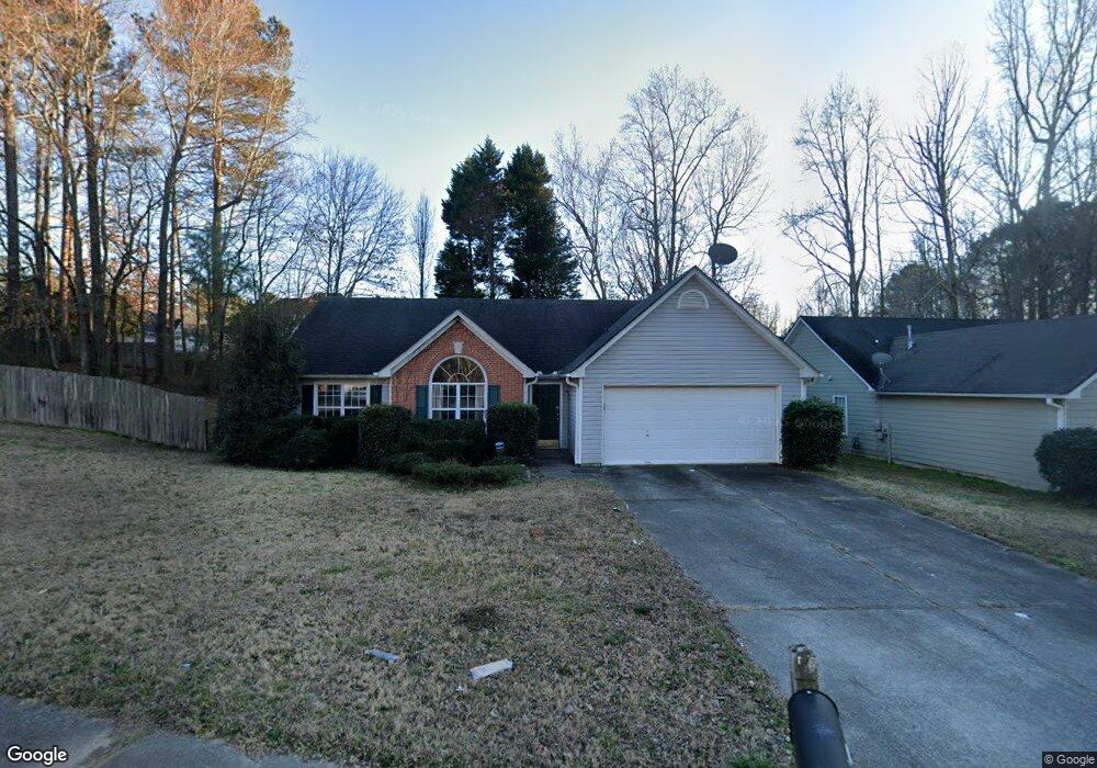 727 Arbour Way, Suwanee, GA 30024 - photo 1