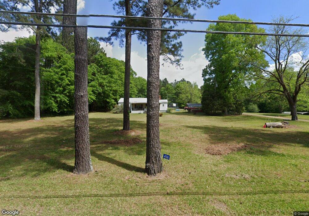 406 E Midland Ave, Winder, GA 30680 - photo 1