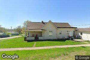 210 Railroad St, Kellogg, IA 50135
