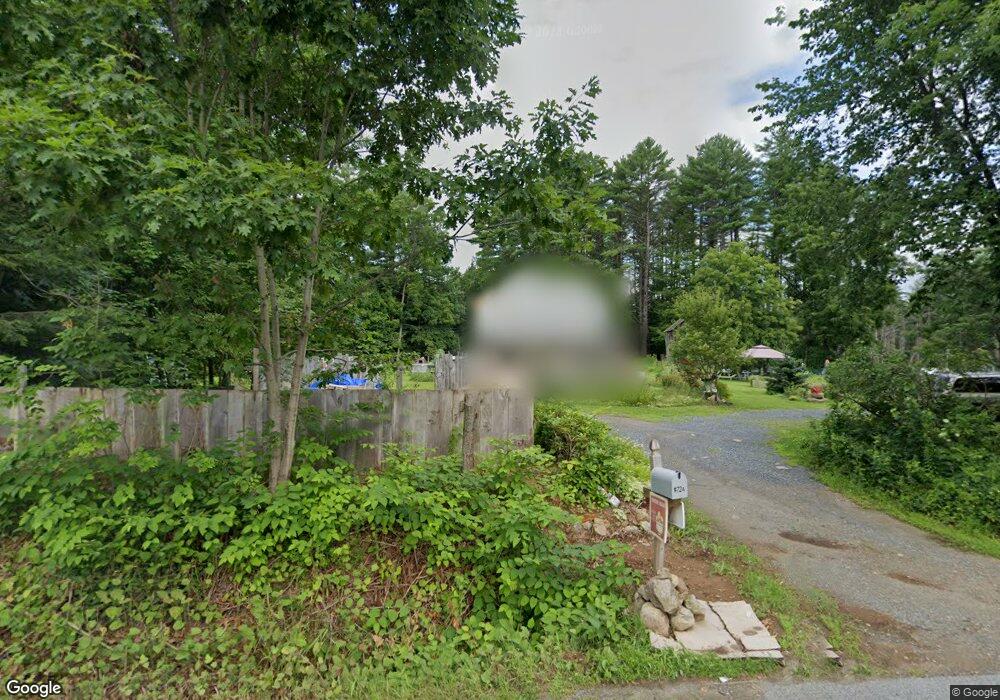 724 County Route 25, Corinth, NY 12822 - photo 1