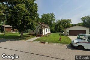 313 3rd St E, Canby, MN 56220