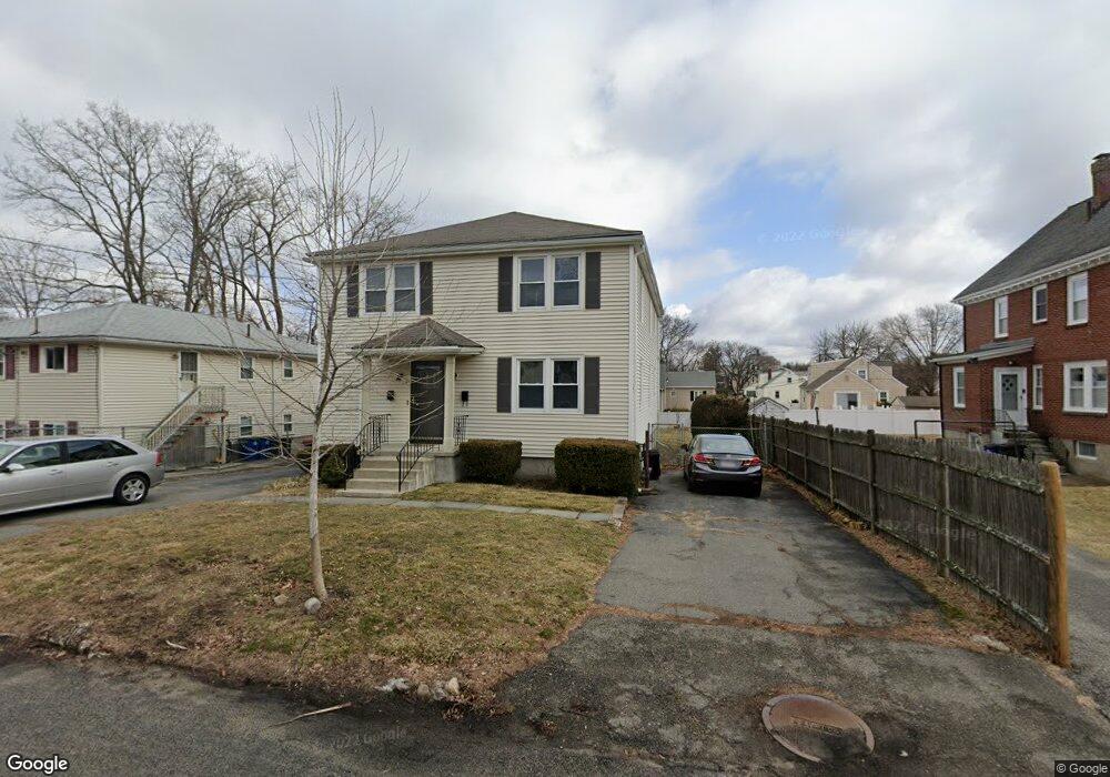 5 Patrick St, Arlington, MA 02474 - photo 1