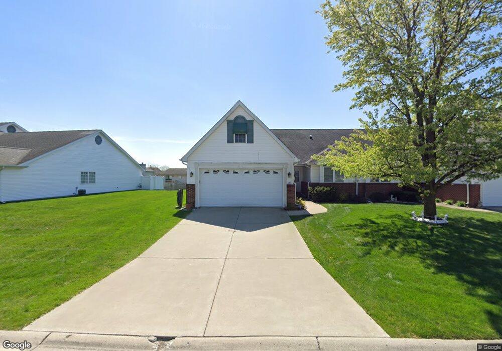 1267 W 96th Ln, Crown Point, IN 46307 - photo 1
