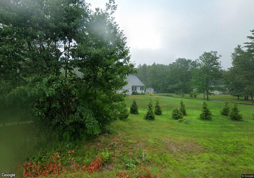 289 Ridge Rd, Lisbon, ME 04252 - photo 1