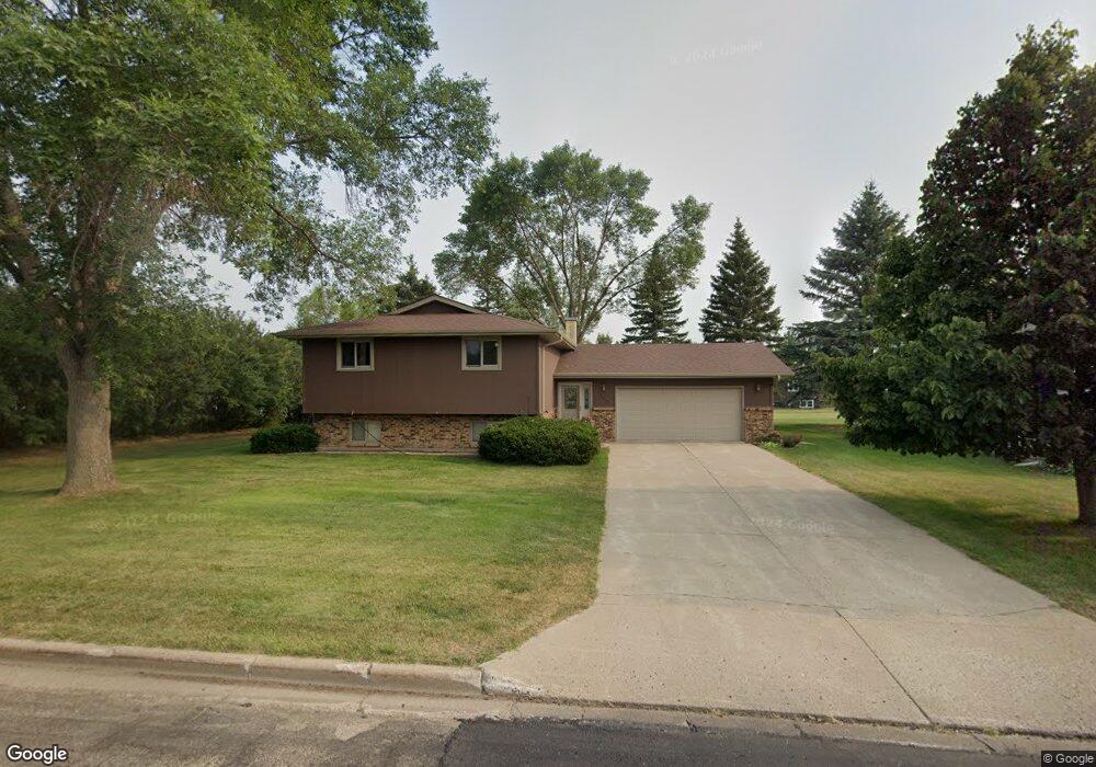 1814 2nd Place NE, Jamestown, ND 58401 - photo 1
