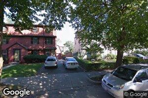 142 Washington Ave, West Newton, MA 02465