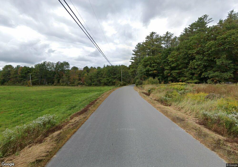 0 Off West Burrough unit 922858, Bowdoin, ME 04287 - photo 1