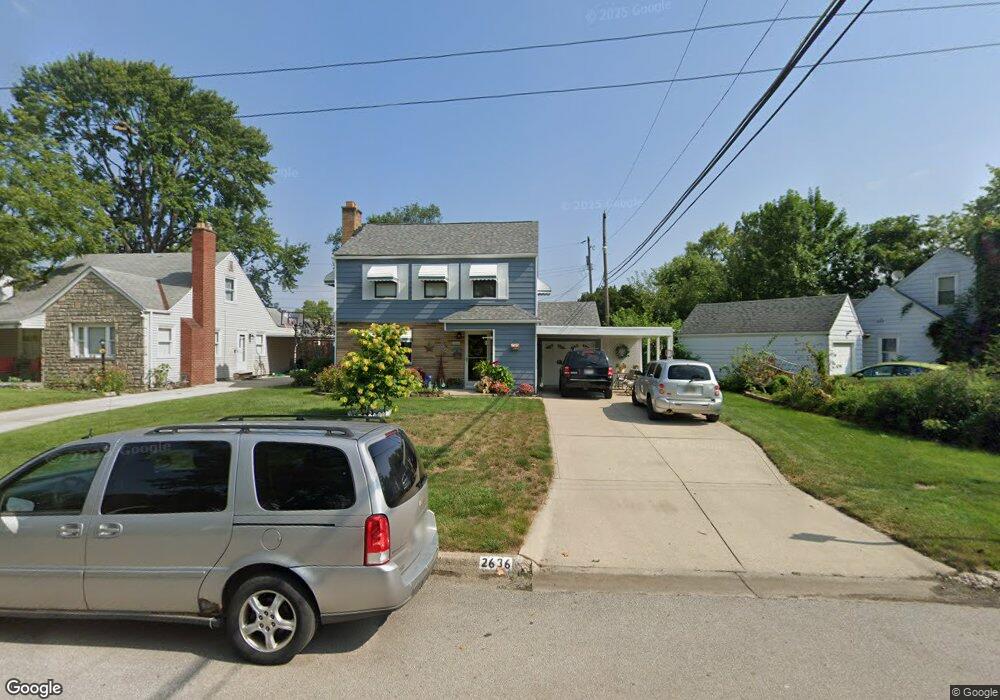 2636 Vanderberg Ave, Columbus, OH 43204 - photo 1