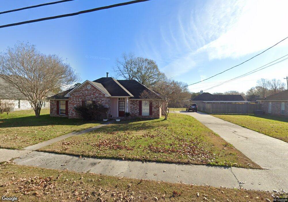3742 39th St, Zachary, LA 70791 - photo 1