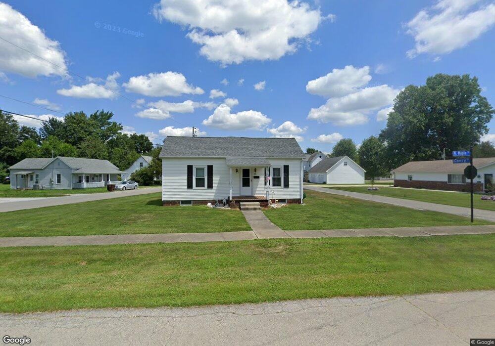 506 N Maple St, Osgood, IN 47037 - photo 1