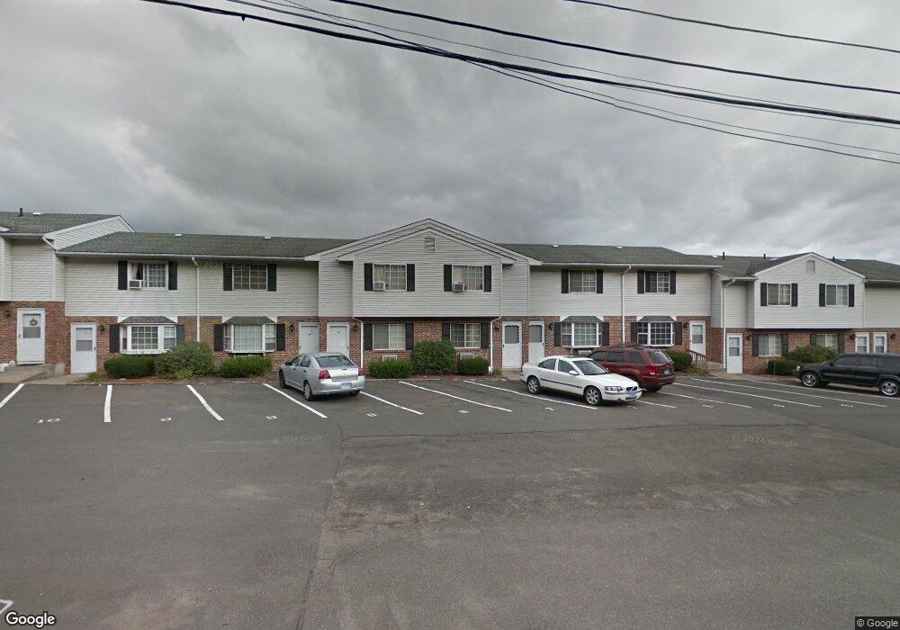 48 Harper Ave unit 3, Waterbury, CT 06705 - photo 1