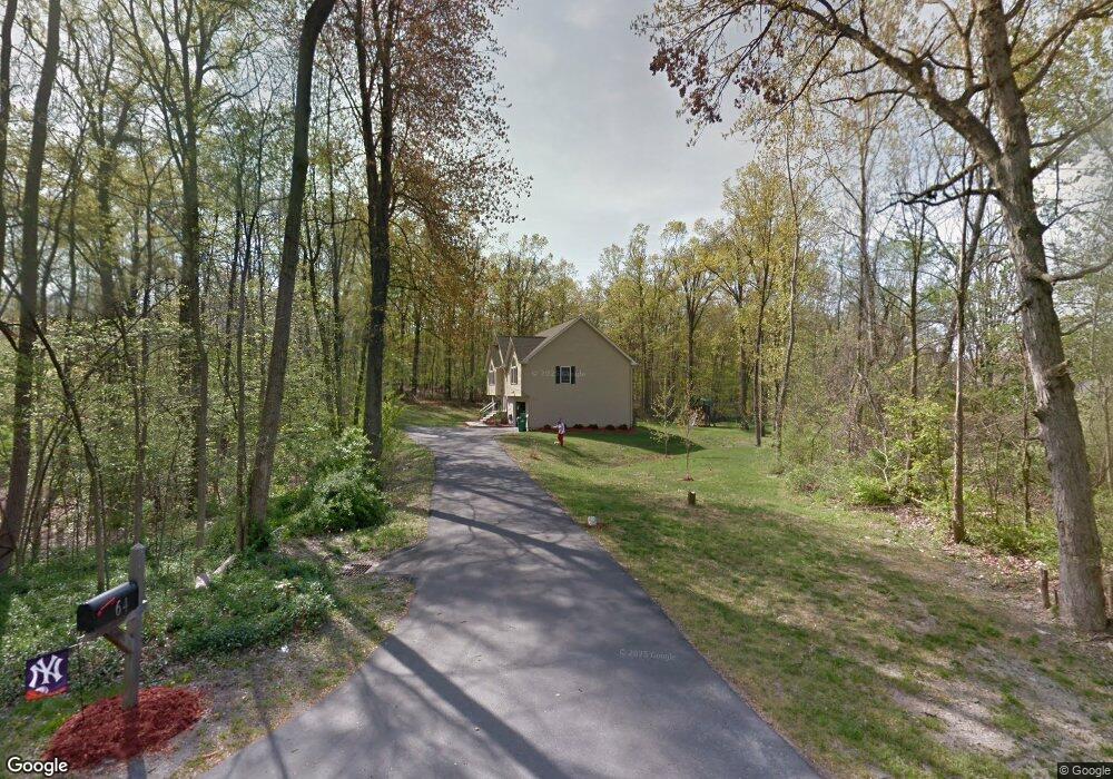 64 Kent Rd, Wappingers Falls, NY 12590 - photo 1