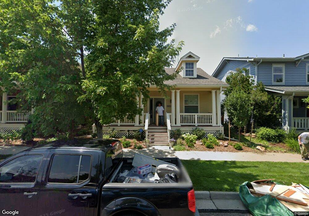 2621 Hanover Ct, Denver, CO 80238 - photo 1