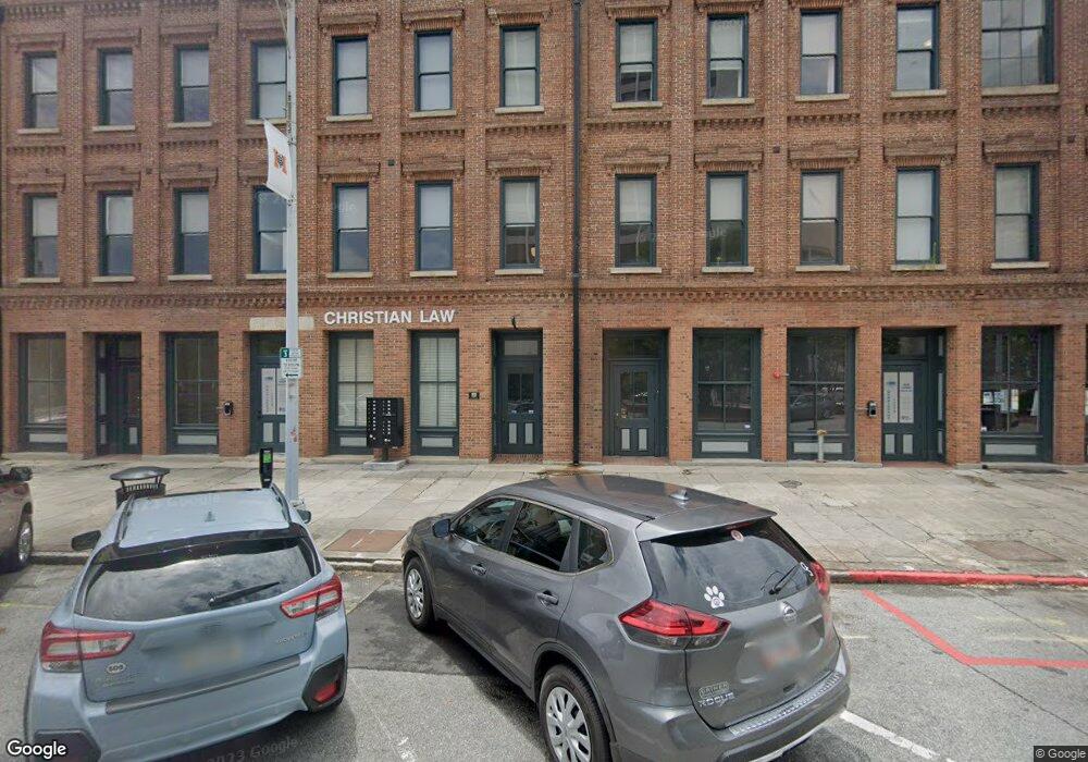 582 Mulberry St, Macon, GA 31201 - photo 1