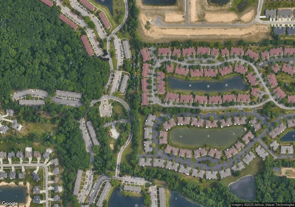 7005 Amber Springs Dr SW unit 65, Byron Center, MI 49315 - photo 1