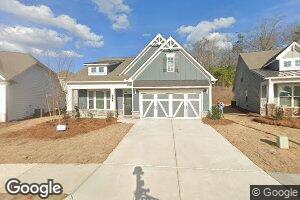 950 Summit Dr, Canton, GA 30114