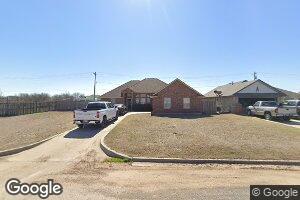 612 W Indiana St, Walters, OK 73572