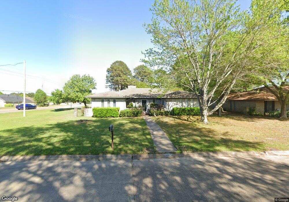 28 Lanshire Dr, Texarkana, TX 75503 - photo 1