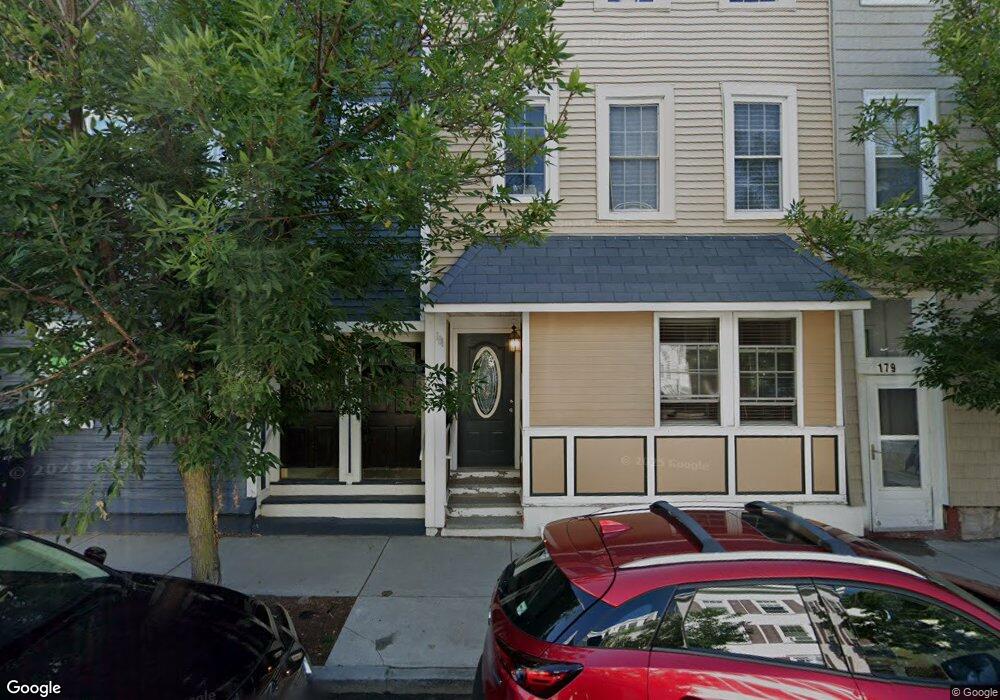 181 K St unit 1, Boston, MA 02127 - photo 1