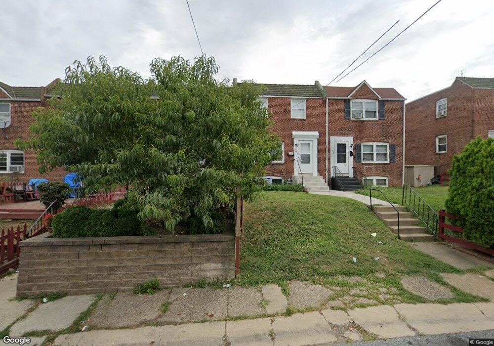 1335 Rodman Rd, Wilmington, DE 19805 - photo 1