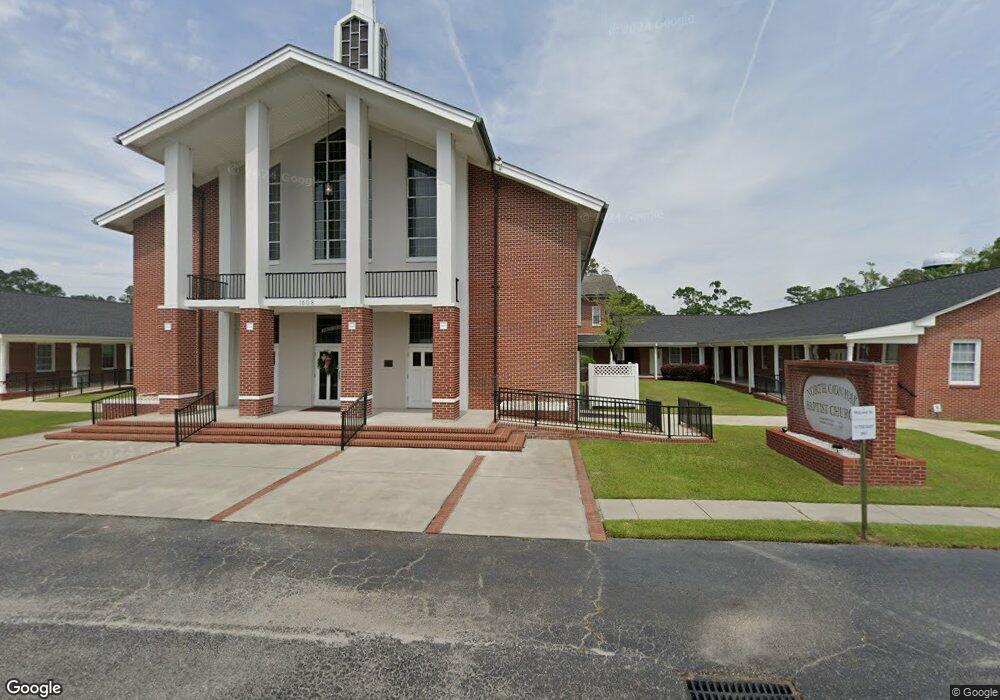 1608 Sessions St, Conway, SC 29526 - photo 1