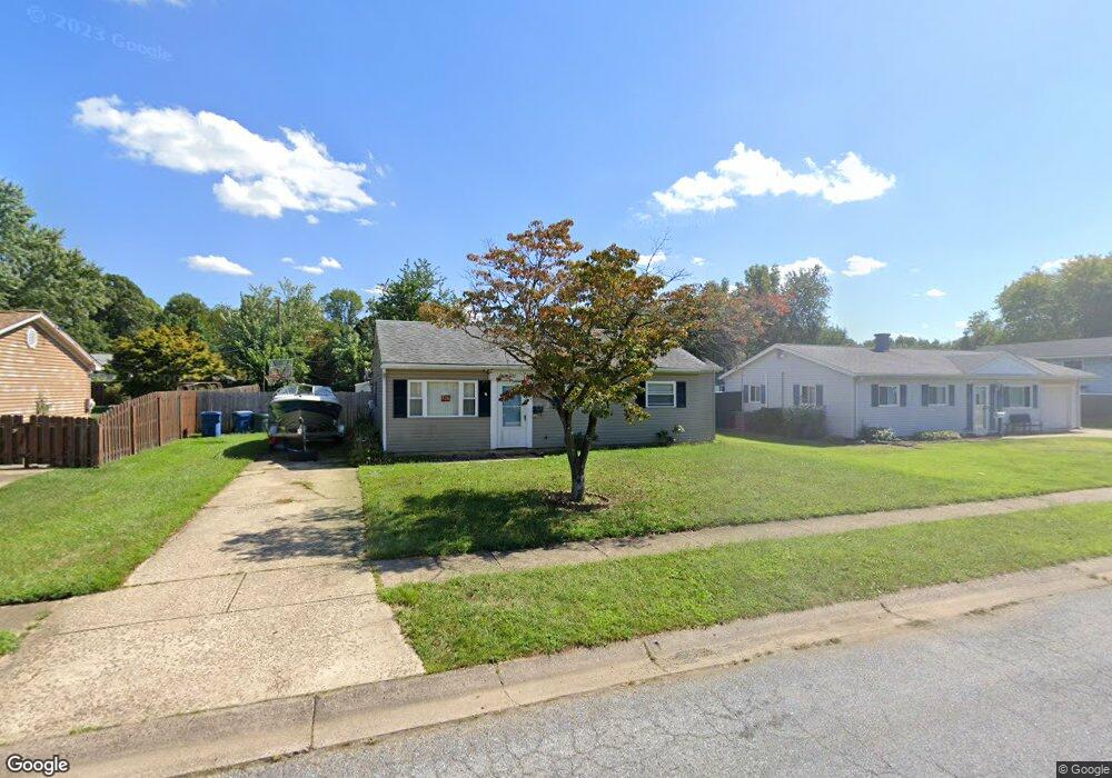 105 Garrett Rd unit TODEST, Newark, DE 19713 - photo 1