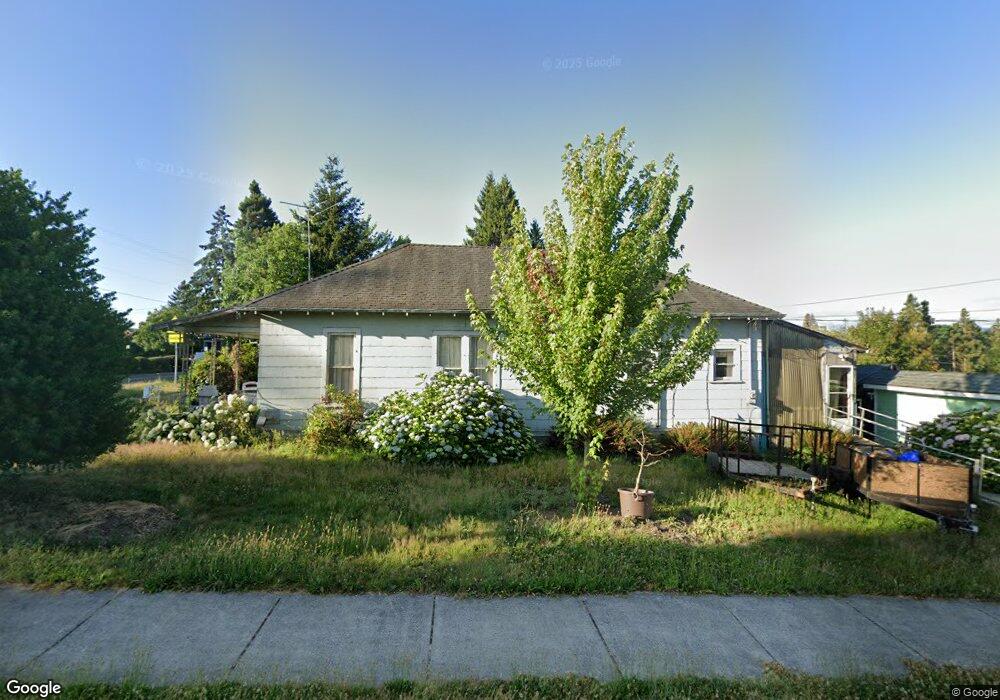 490 N Maple St, Yamhill, OR 97148 - photo 1