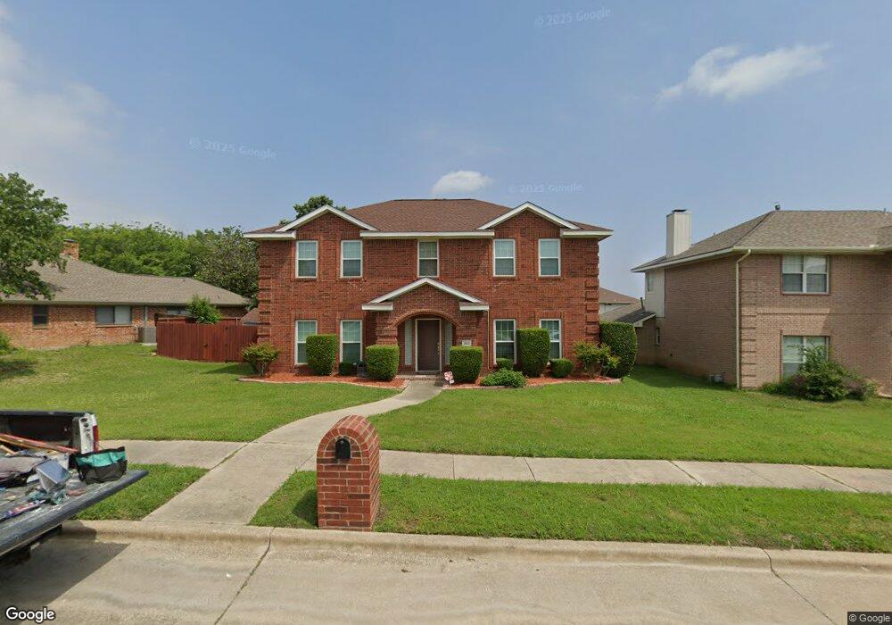 203 Cedar Ridge St, Wylie, TX 75098 - photo 1