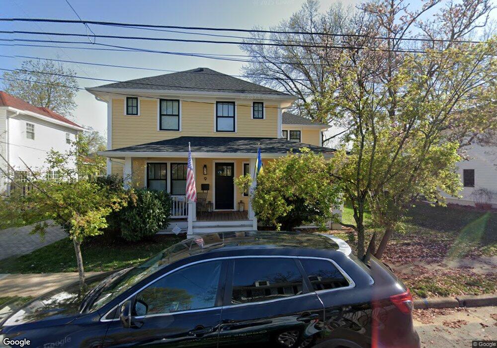 9 E Windsor Ave, Alexandria, VA 22301 - photo 1