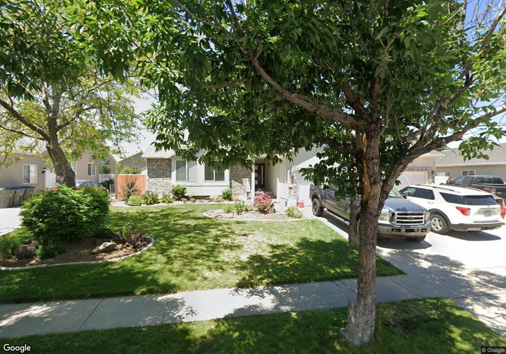 9664 Skye Park Rd, South Jordan, UT 84095 - photo 1