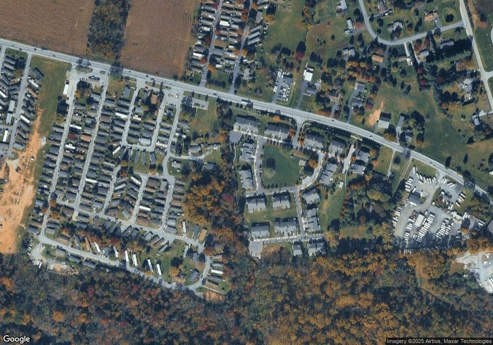 40 New Village Greene Dr, Honey Brook, PA 19344 - photo 1