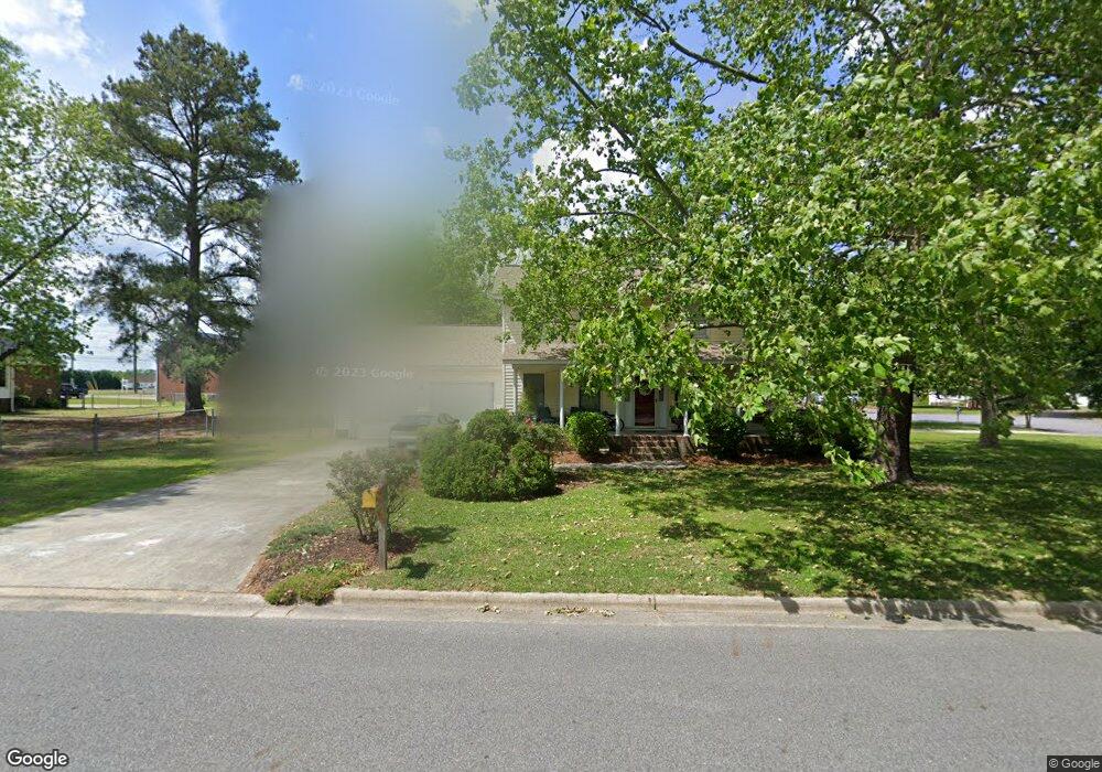 521 Chaucer Dr, Winterville, NC 28590 - photo 1