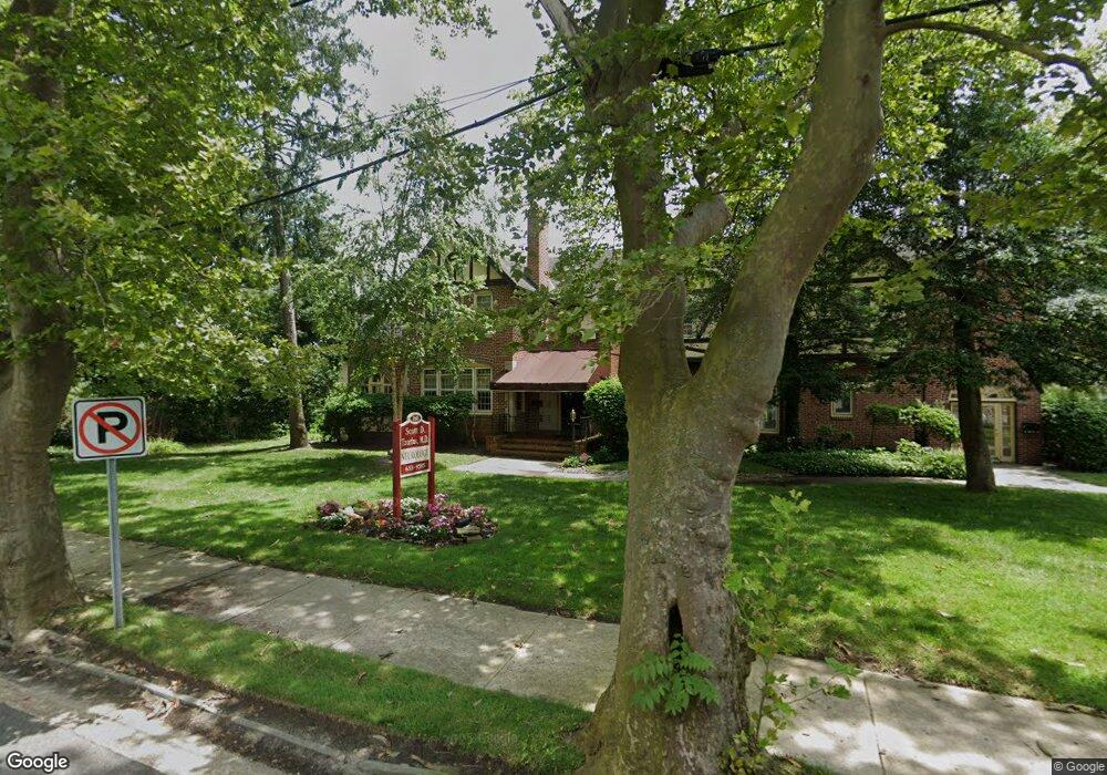 160 Shore Rd, Somers Point, NJ 08244 - photo 1