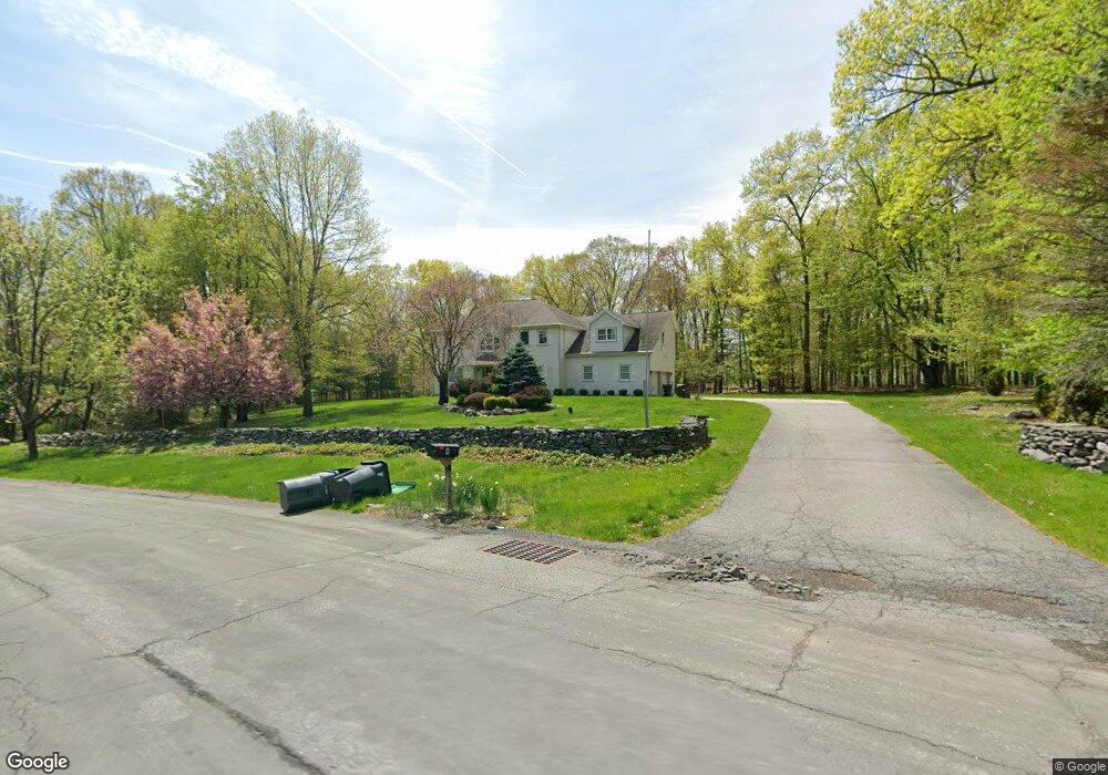 4 Phoenix Hill Rd, Highland Mills, NY 10930 - photo 1