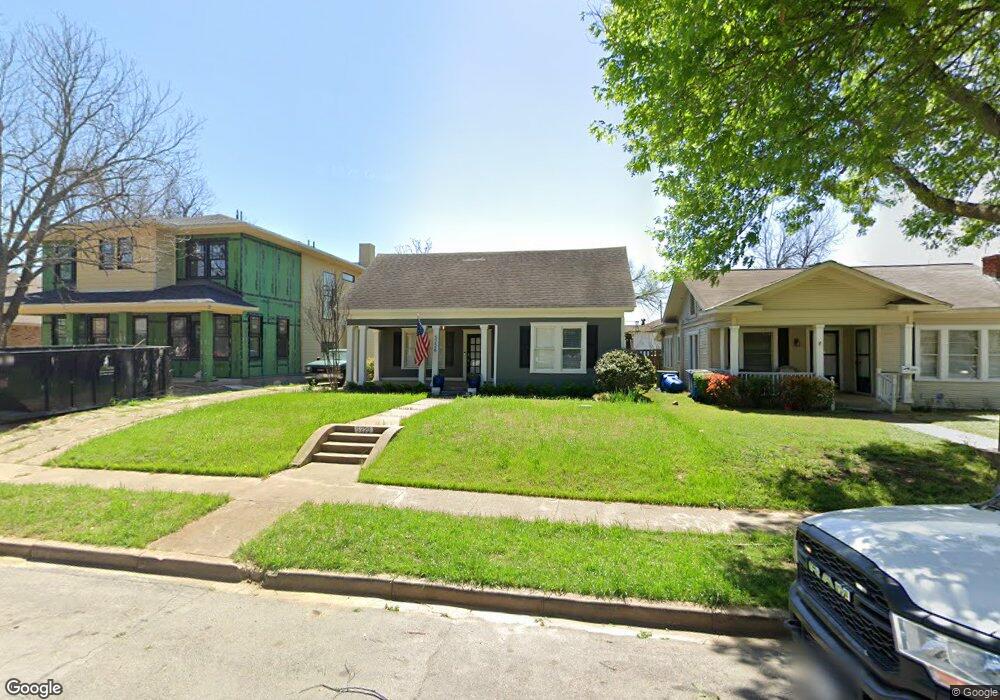 5226 Richard Ave, Dallas, TX 75206 - photo 1